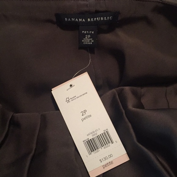 Olive green off the shoulder - Picture 2 of 2